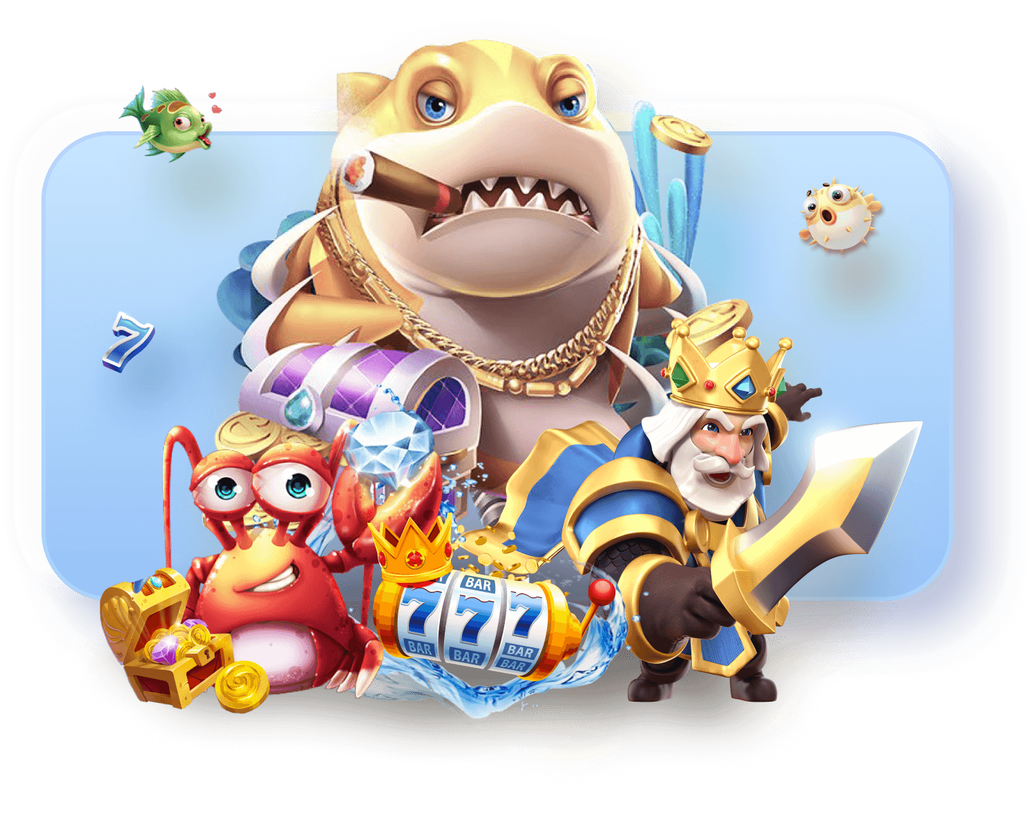 Events